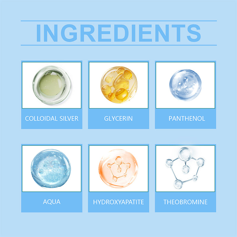 DENTAL™ Advanced Enamel Repair Oral Care Solution