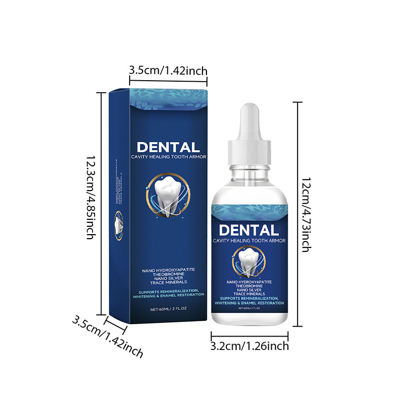 DENTAL™ Advanced Enamel Repair Oral Care Solution