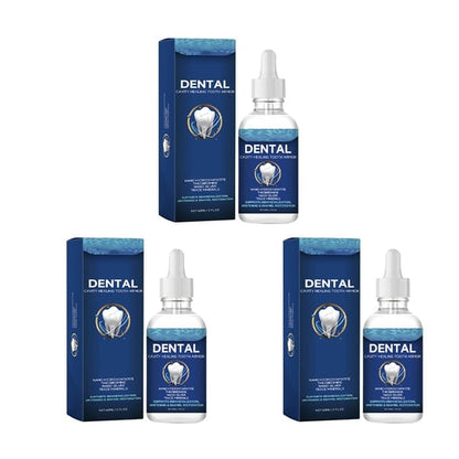 DENTAL™ Advanced Enamel Repair Oral Care Solution